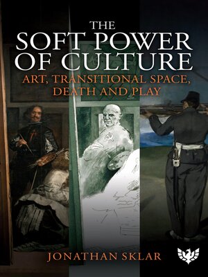 cover image of The Soft Power of Culture